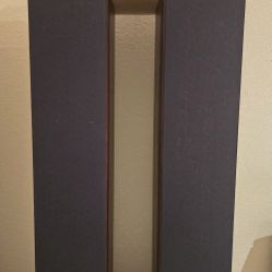 PSB Image T5 Tower Speakers + C5 Center Channel – Complete Front Stage