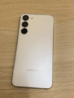 Galaxy S23 Plus Fully Unlocked