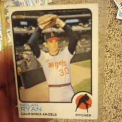 Baseball Cards1982 And Older
