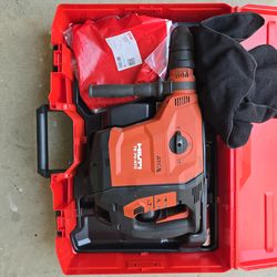 Hilti Rotary Hammer