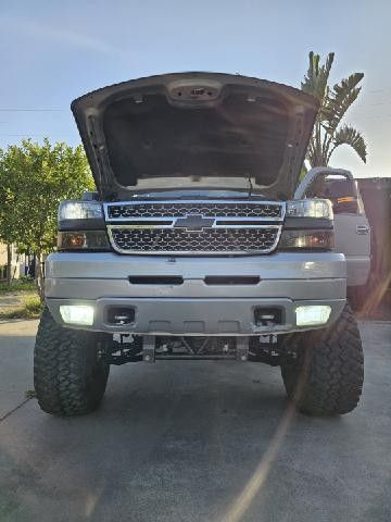 HiD An LEDs Headlights