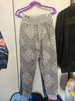 New mens pants sizes M-XL