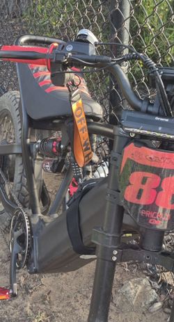 TRADE. Tuttio Ict 50 Mph With Mods
