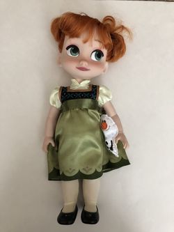 Disney doll