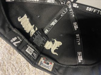 Jon Stan New Era Hat