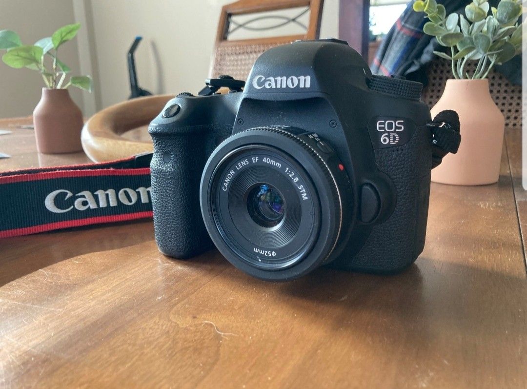 Camera