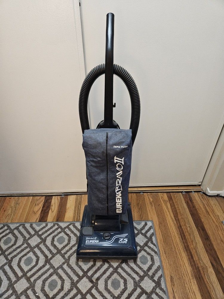 Eureka Vacuum Cleaner New Rebuild A