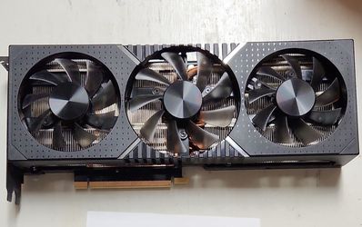 Hp RTX 3080 OMEN 10GB GDDR6X GPU Graphics Card