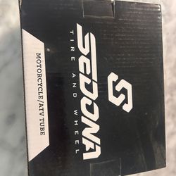 Motorcycle /ATV Tube New In Box 