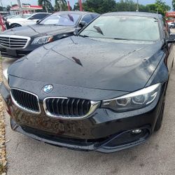 2020 BMW 430i