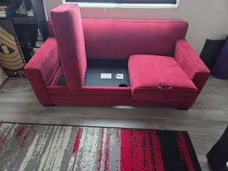 Sofabed (Queen)