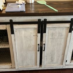 Entertainment Center 