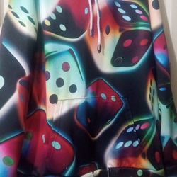 Mens Hoodie Good Condition Size Large $20.00 