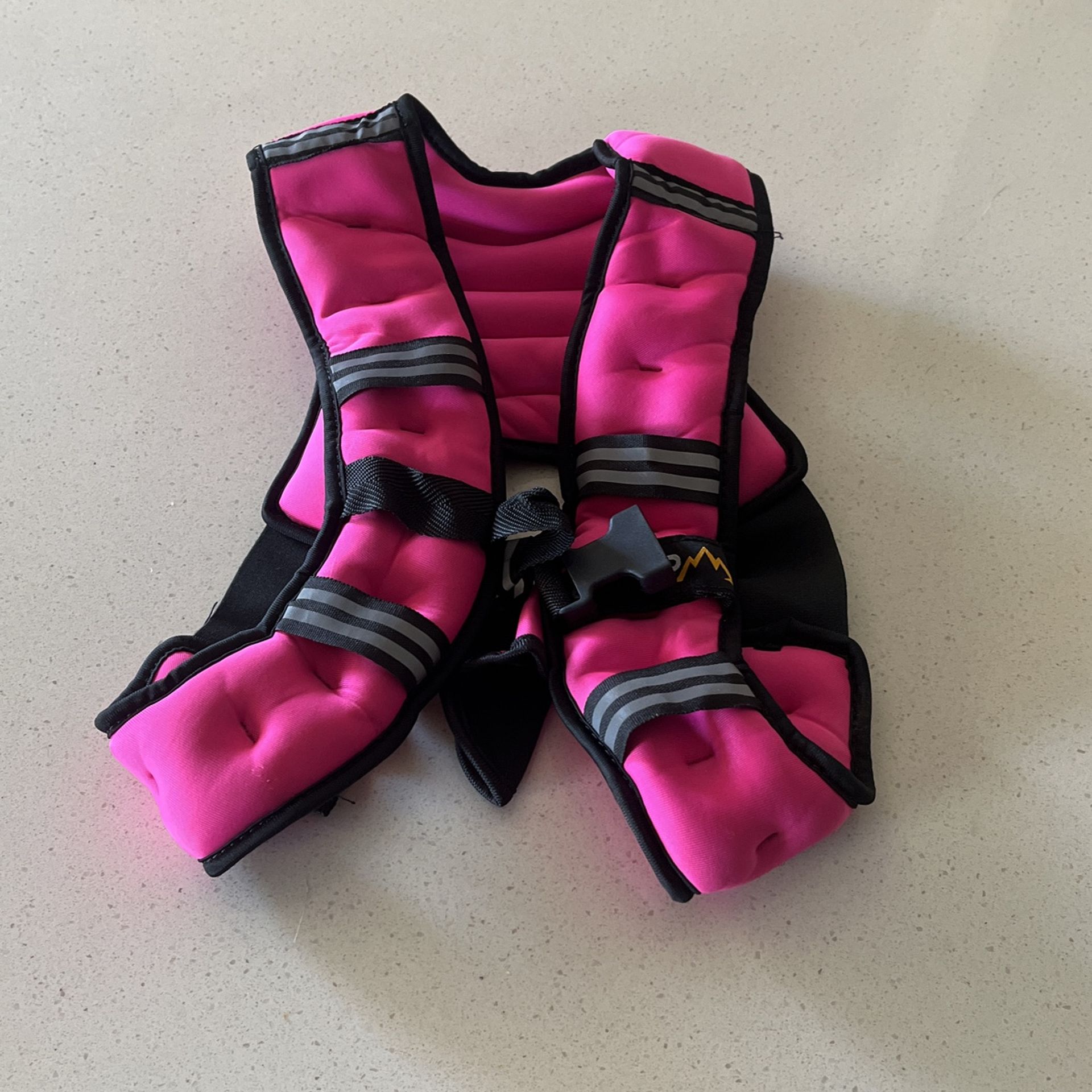 Weighted Vest