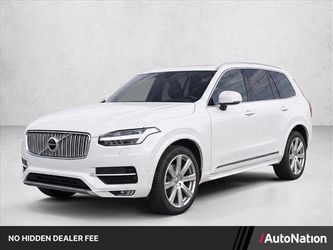 2018 Volvo XC90