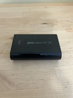 Elgato Game Capture HD