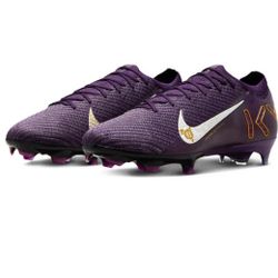 Vapor 16 Elite FG Mbappe 