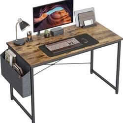 Modern Computer Desk - Brand New wood Style