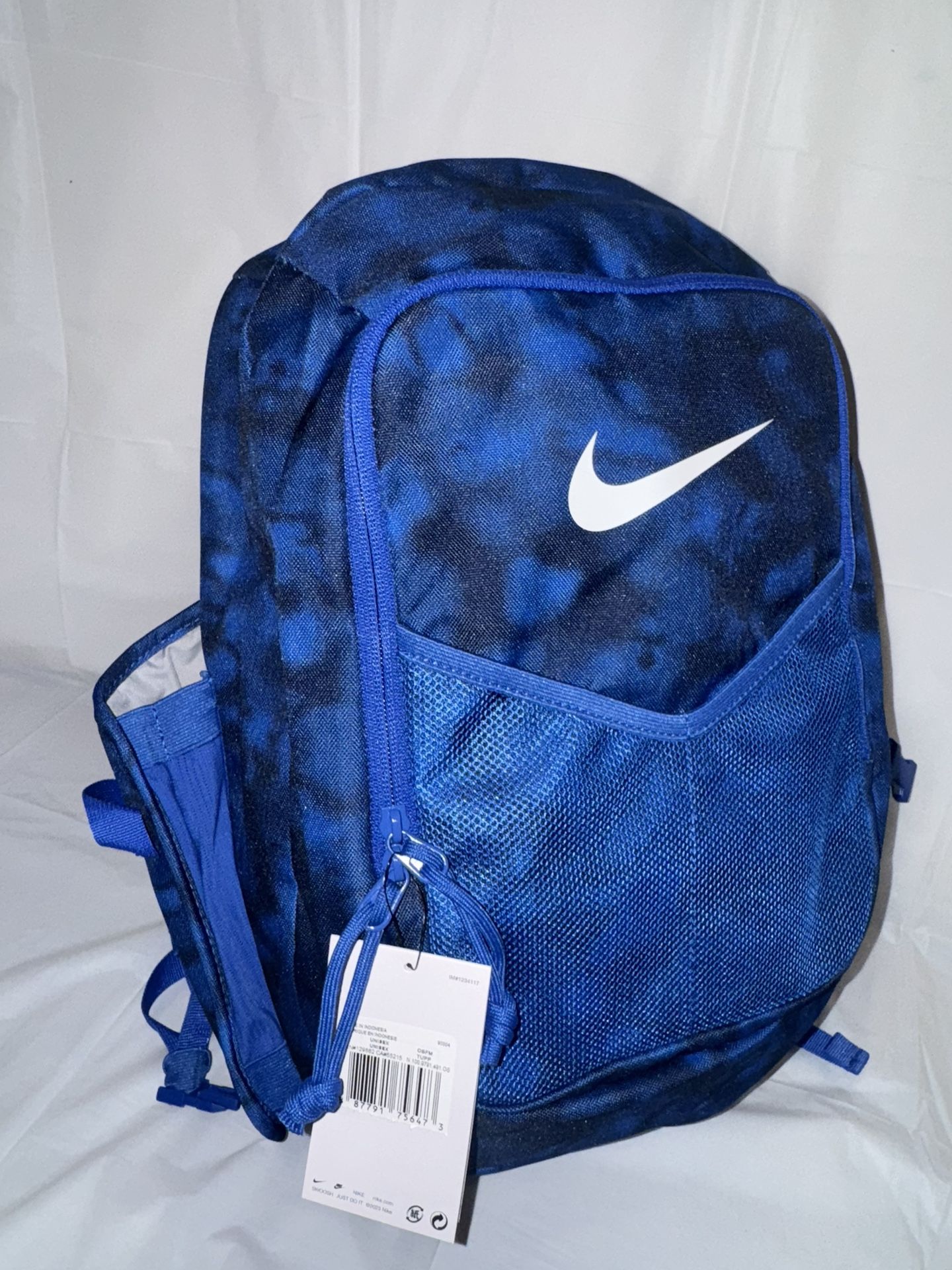 Nike Baseball Backpack