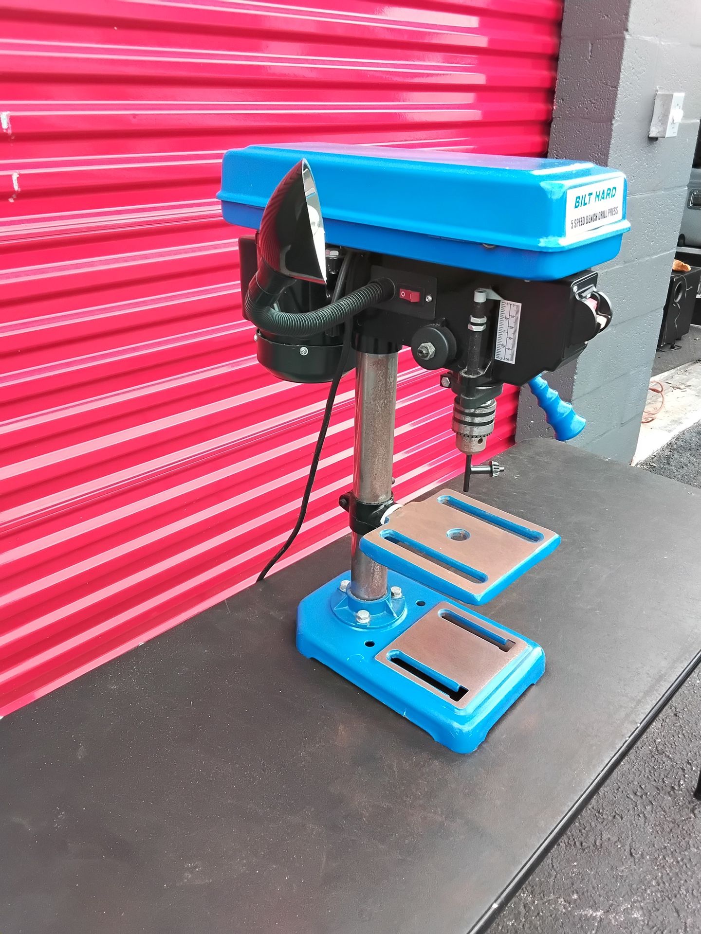 HERRAMIENTAS VARIADAS EXCELLENT CONDITION