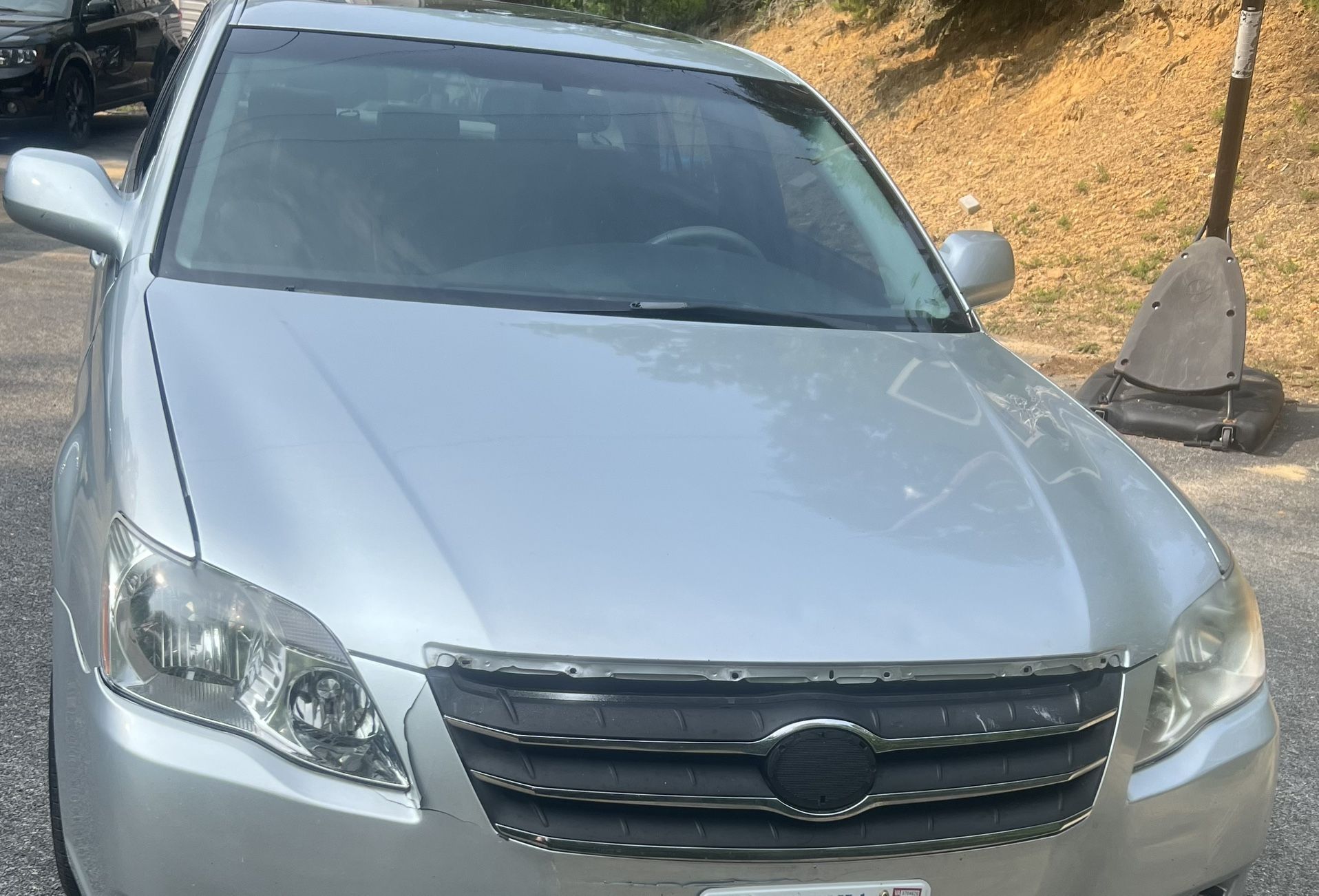 2006 Toyota Avalon
