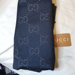 Gucci Scarf