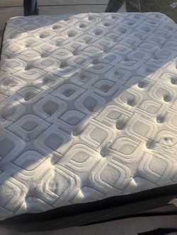 King Mattress
