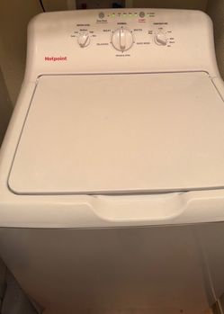 Washer