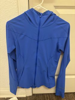 Lululemon jacket