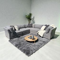 FREE DELIVERY - Amazing Condition 5PC Modular