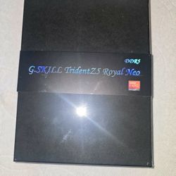 Desktop Computer Memory 32 GB