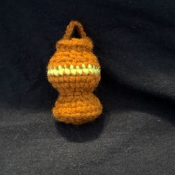 Crochet Vase 