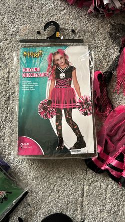Halloween Costume