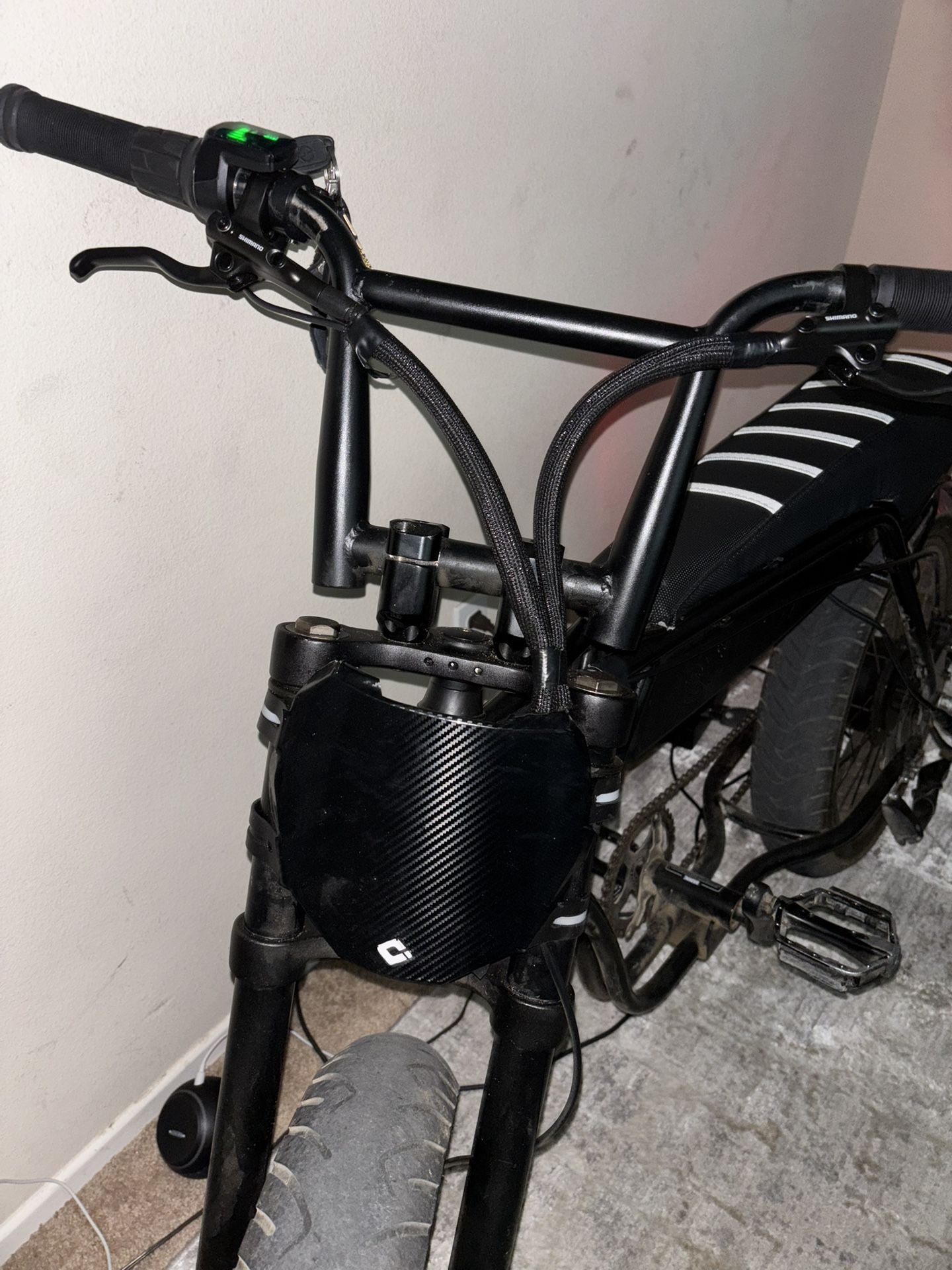 xero2 Fly S Ebike ( SEND OFFERS)