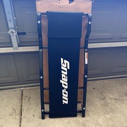 Snap On Creeper Brand New 