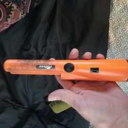 Pin Pointer Metal Detector 