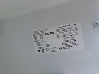 Frigidaire