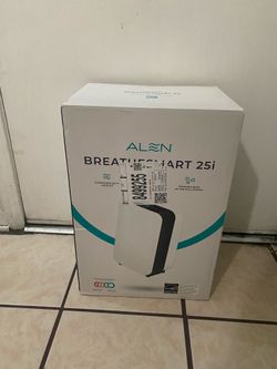 Air Purifier