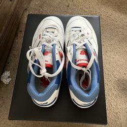New Balances