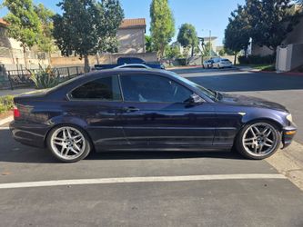 2004 BMW 330Ci