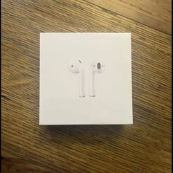AIR POD GEN2