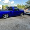 Chevy Parts