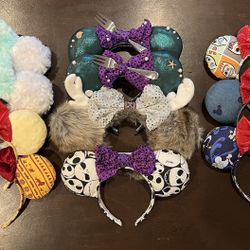 Mickey Ears