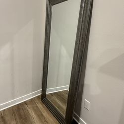 Tall Mirror