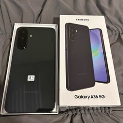 Samsung Galaxy A36 5g 