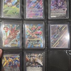Pokemon Card Singles