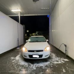 2007 Chevrolet Impala