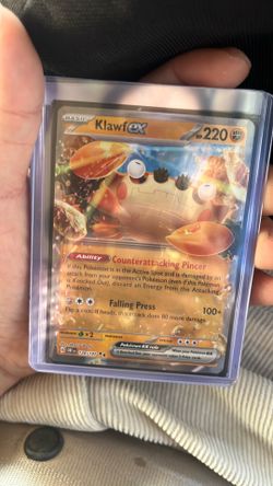 Klawf ex 120/197