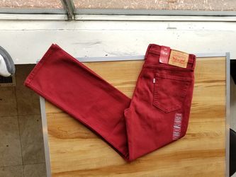 Levi 514 jeans 33 × 32