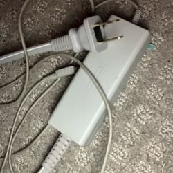 Nintendo Wii U Pad Charger